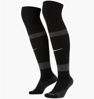 Гетри унісекс Nike Strike Dri_Fit Black FQ8253-010