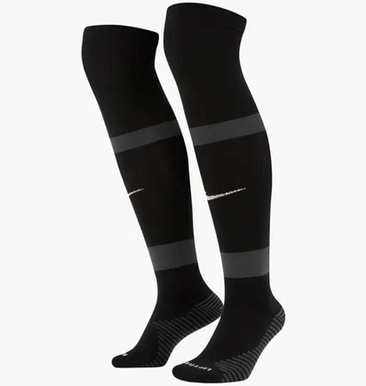 Гетры унисекс Nike Strike Dri_Fit Black FQ8253-010