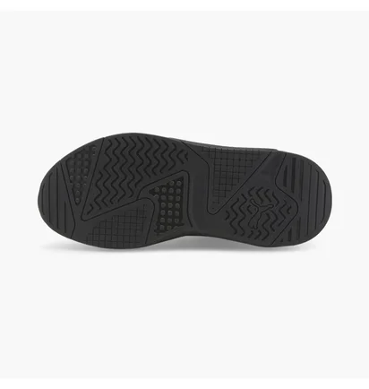 Кроссовки мужские Puma X-Ray Speed Black 384638-01