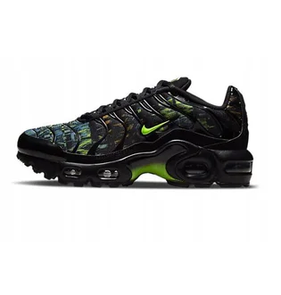 Кроссовки детские Nike Air Max Black DN9255-001
