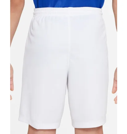 Шорты детские Nike Park Iii White BV6865-104