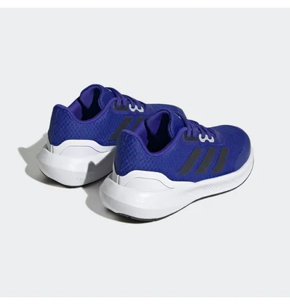 Кросівки чоловічі Nike Runfalcon 3 Lace Blue HP5840