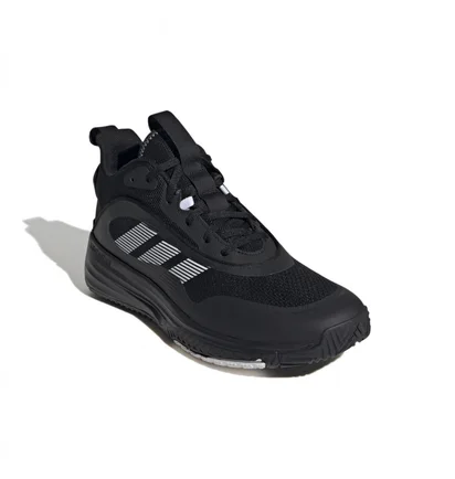 Кроссовки мужские Adidas Ownthegame 3.0 Black IH5849