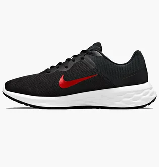 Кросівки чоловічі Nike Revolution 6 Black DC3728-005