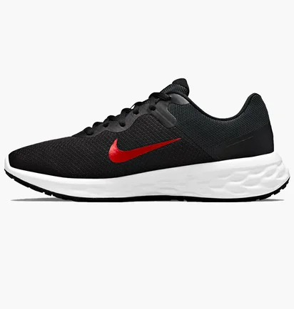 Кросівки чоловічі Nike Revolution 6 Black DC3728-005