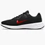 Кросівки чоловічі Nike Revolution 6 Black DC3728-005