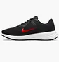 Кросівки чоловічі Nike Revolution 6 Black DC3728-005