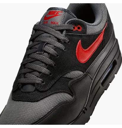 Кроссовки мужские Nike Air Max 1 Essential Black FZ5808-008