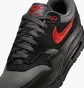 Кроссовки мужские Nike Air Max 1 Essential Black FZ5808-008