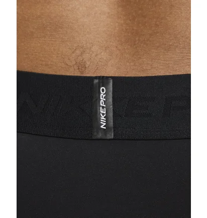 Термобелье мужское Nike Dfadv Recovery Black FZ1641-010