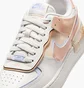 Кроссовки женские Nike Air Force 1 Shadow White/Peach DZ1847-114