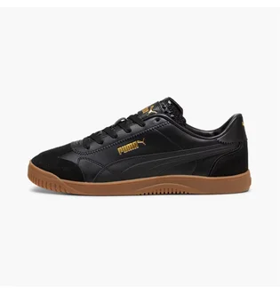 Кроссовки мужские Puma Club 5V5 Lux Sneakers Black 397449-02