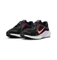 Кроссовки женские Nike Quest 5 Black/Violet DD9291-009