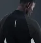 Лонгслив мужской Nike Df Reflect Black IM6280-010