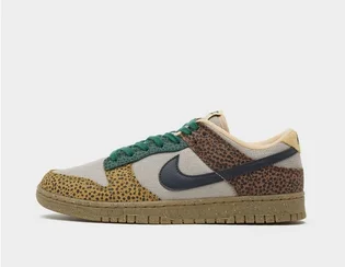 Кросівки чоловічі Nike Dunk Low Multi Dx2654-200