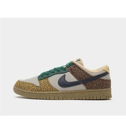 Кросівки чоловічі Nike Dunk Low Multi Dx2654-200