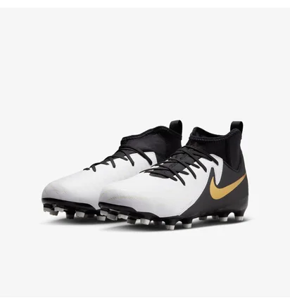 Бутсы детские Nike Phantom Luna Ii Academy White/Black FJ2603-100