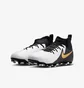Бутсы детские Nike Phantom Luna Ii Academy White/Black FJ2603-100