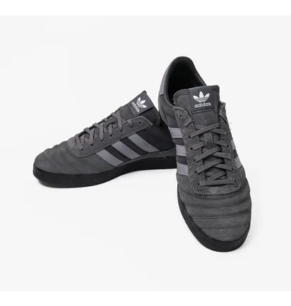 Кросівки унісекс Adidas Gazelle Team Cordura Grey JH5420