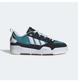 Кроссовки мужские Adidas Adi2000 Shoes Black/Turquoise Gz6187