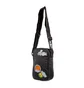 Сумка унісекс Ellesse Vizvo Medium Item Bag Black SAVA3601-011