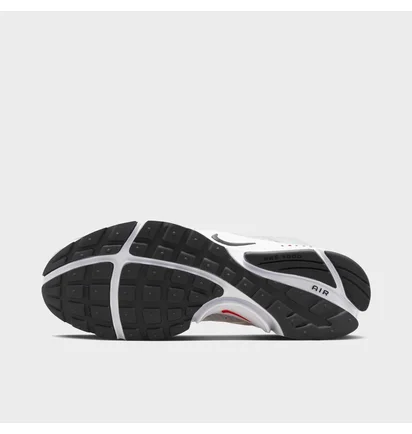 Кроссовки мужские Nike Air Presto Casual Shoes Grey Ct3550-101