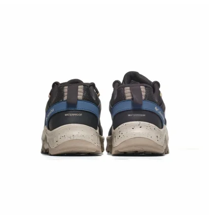 Кросівки жіночі Columbia Shoes Trekking Black 2044361011
