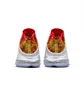 Кросівки унісекс Nike Flintstone X Lebron 19 Low White DQ8344-100
