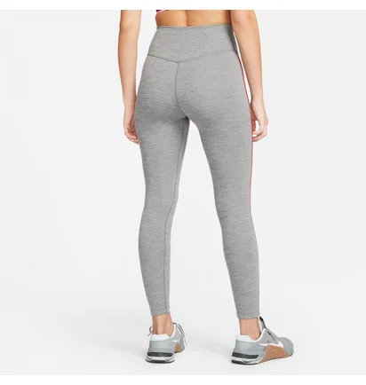 Легінси жіночі Nike Dri Fit One Grey DM7272-068