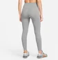 Легінси жіночі Nike Dri Fit One Grey DM7272-068
