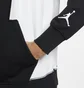 Худі чоловіче Air Jordan Dri-Fit Zion Black/White DH0582-010