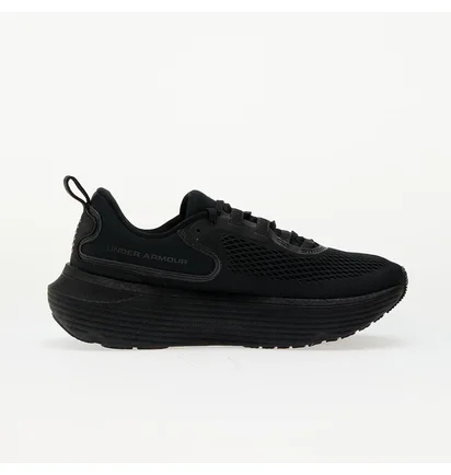 Кросівки чоловічі Under Armour Infinite Elite 2 Black 3028169-004