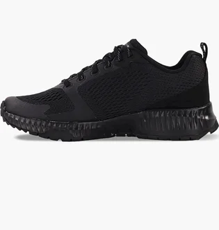 Кроссовки мужские Skechers Street Flex Black 232119-BBK