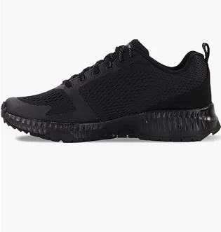 Кроссовки мужские Skechers Street Flex Black 232119-BBK