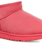Угги женские UGG Classic Ultra Mini Pink 1116109-PGW