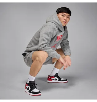 Кроссовки мужские Air Jordan 1 Low Se White/Multi IB8971-106