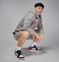 Кроссовки мужские Air Jordan 1 Low Se White/Multi IB8971-106