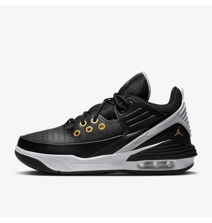 Кросівки дитячі Air Jordan Max Aura 5 Older Black DZ4352-017