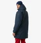 Парка мужская Helly Hansen Rwb Down Parka Blue 53593-598