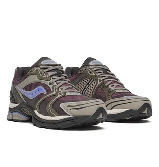 Кроссовки женские Saucony Progrid Triumph 4 Multi S70935-4