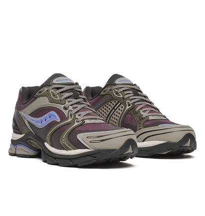 Кросівки жіночі Saucony Progrid Triumph 4 Multi S70935-4