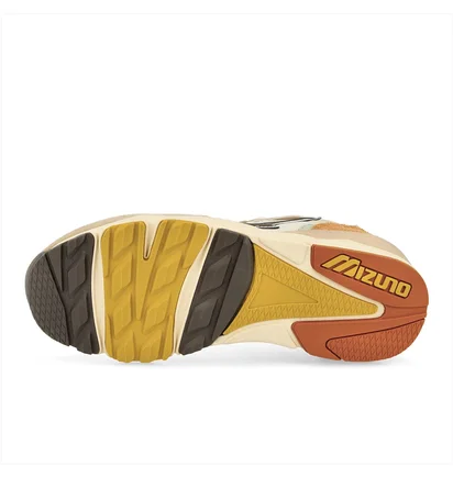 Кросівки чоловічі Mizuno Sky Medal Beta Beige D1GA243001