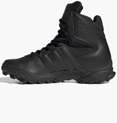 Черевики унісекс Adidas Gsg-9.7.E Black Gz6115