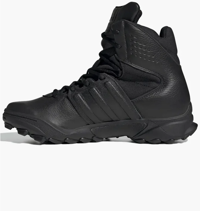 Черевики унісекс Adidas Gsg-9.7.E Black Gz6115