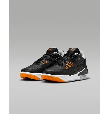 Кросівки дитячі Air Jordan Max Aura 5 Gs Black DZ4352-008
