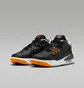 Кросівки дитячі Air Jordan Max Aura 5 Gs Black DZ4352-008