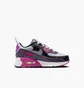 Кроссовки детские Nike Air Max 90 Easyon (Ps) Black/White HF6357-003