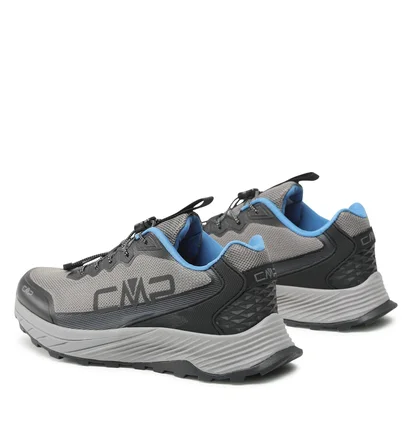 Кросівки чоловічі CMP Phelyx Grey 3Q66897-50UN