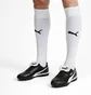 Кроссовки мужские Puma King Top Tt Black/White 105734-01
