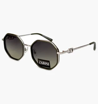 Солнцезащитные очки Zarini Metallic/Violet 31802-C106